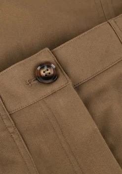 bruine y.a.s. maxirok yascappa hw ankle skirt