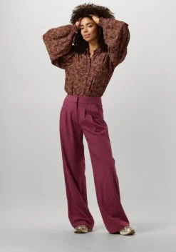 bruine ydence blouses blouse alyssa