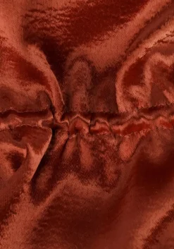 bruine ydence midi jurk dress jess