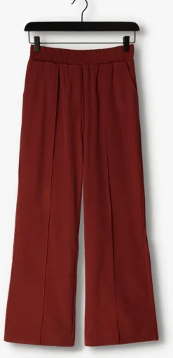 bruine ydence pantalon pants meta