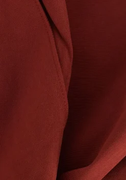 bruine ydence pantalon pants meta