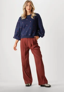 bruine ydence pantalon pants phoebe