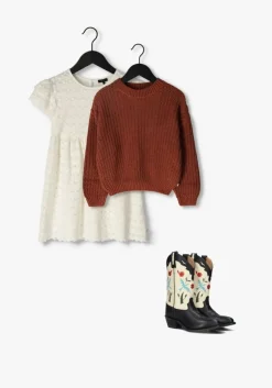 bruine your wishes trui knit nevada