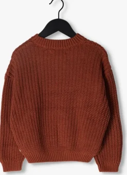 bruine your wishes trui knit nevada