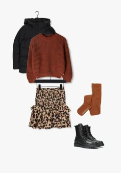 bruine your wishes trui knit nevada