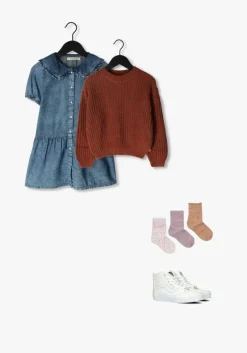 bruine your wishes trui knit nevada