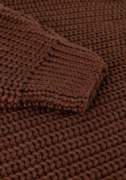 bruine your wishes trui knit montana