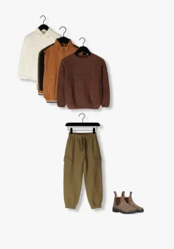 bruine your wishes trui knit montana