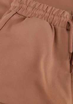 bruine z8 cargobroeken lenny