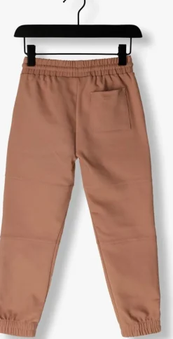 bruine z8 cargobroeken lenny