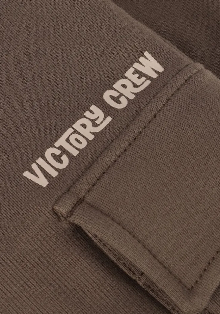 bruine z8 joggingbroek cooper