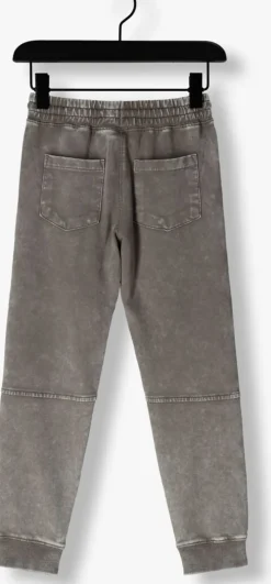 bruine z8 joggingbroek dean