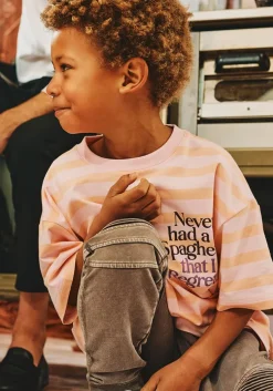 bruine z8 joggingbroek dean