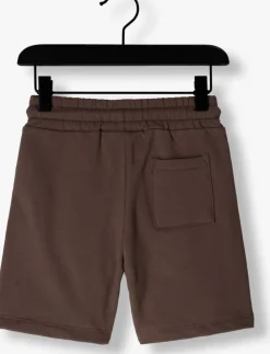 bruine z8 korte broek romeo