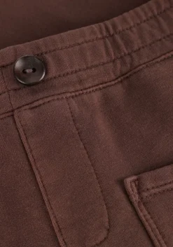 bruine z8 lange broeken samuele