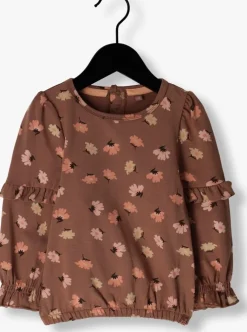 bruine z8 tops & t-shirts sylvie