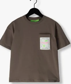 bruine z8 t-shirt elio