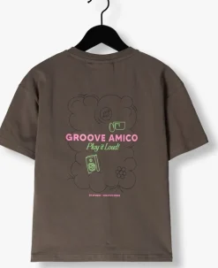 bruine z8 t-shirt elio