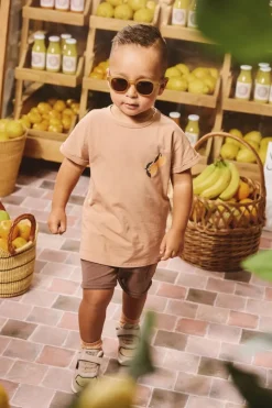 bruine z8 t-shirt ennio