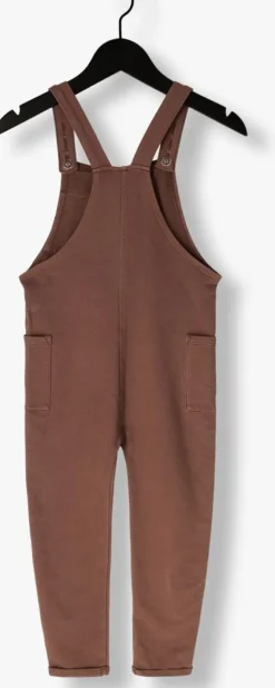 bruine z8 tuinbroeken martino