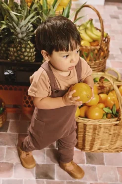 bruine z8 tuinbroeken martino