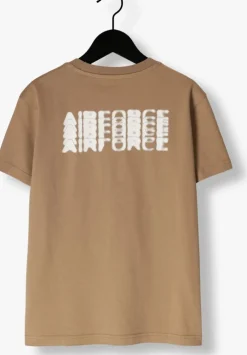 camel airforce t-shirt geb1221