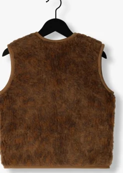 camel alwero bodywarmer bodywarmer alpen 3.0 light