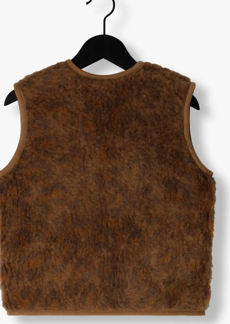 camel alwero bodywarmer bodywarmer alpen 3.0 light