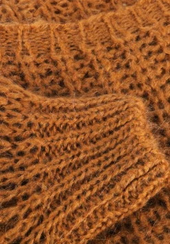 camel amaya amsterdam trui ace knitwear