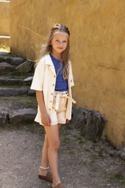 camel ammehoela shorts jip