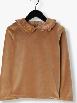 camel ammehoela tops & t-shirts jenn