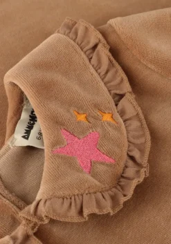 camel ammehoela tops & t-shirts jenn