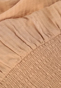 camel another label blouses faded sand