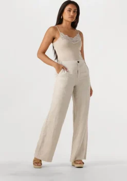 camel ayana sandalen met hak 0047