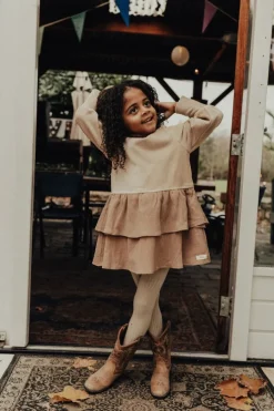 camel baje studio mini jurk ayles