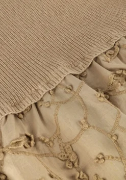 camel baje studio mini jurk crystal