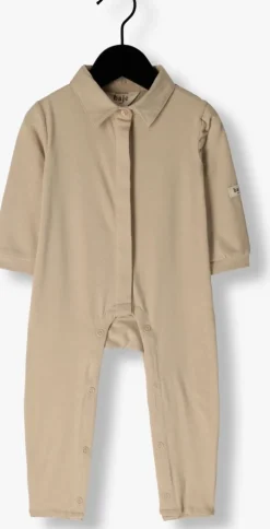 camel baje studio rompers & boxpakken dock