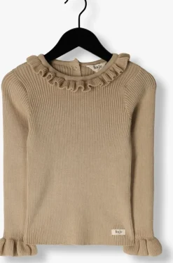 camel baje studio trui bow