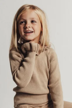 camel baje studio trui bow