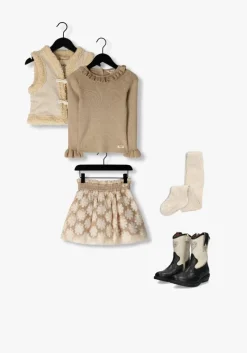 camel baje studio trui bow