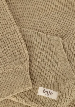 camel baje studio trui clay