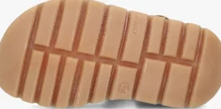 camel bisgaard platte sandalen 71242