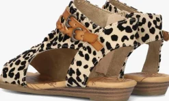 camel blowfish malibu platte sandalen blumoon