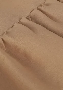 camel bruuns bazaar midi jurk zara luca dress