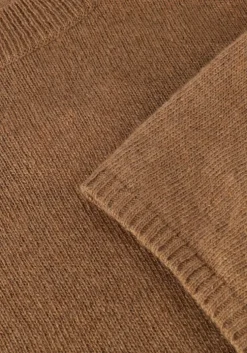 camel by-bar trui nikkie pullover
