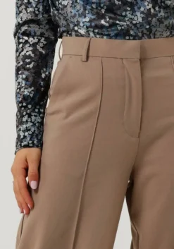 camel catwalk junkie wijde broek tr layla