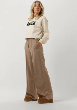 camel catwalk junkie wijde broek tr layla