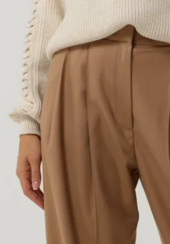 camel chptr-s pantalon chic pants