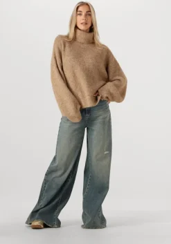 camel circle of trust coltrui pip knit