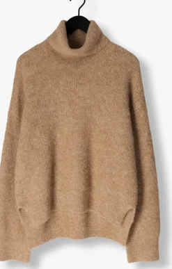 camel circle of trust coltrui pip knit